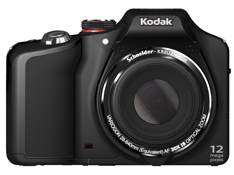 柯达Z990|KODAK Z990_参数_图片_报价_样张