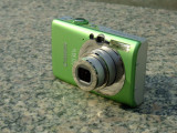 IXUS95 IS