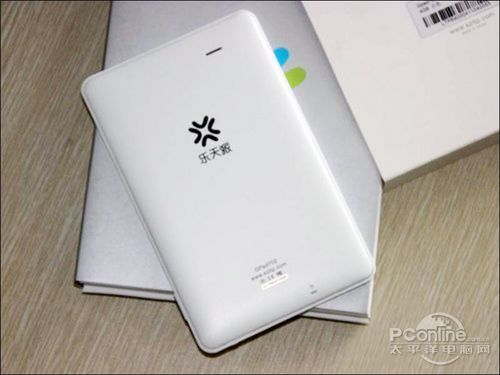 性价比给力 乐天派 GPad702平板仅1199元_数码