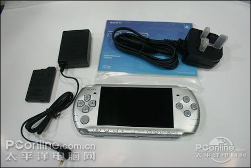 PSP3000必玩神作，探索经典游戏的世界