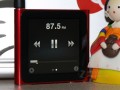  iPod nano 6(8GB)