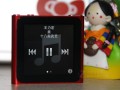  iPod nano 6(16GB)