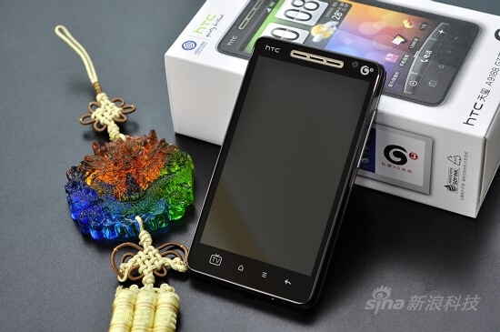 ϵͳ�Ľ���׿������HTCA9188����