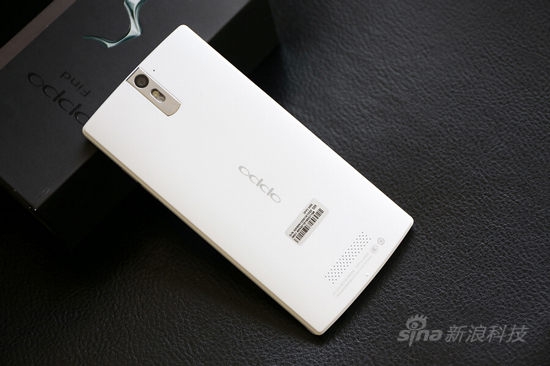 OPPO FIND5