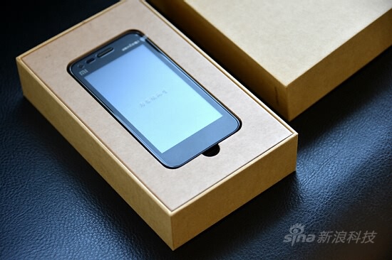 小米1s評測