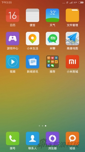 С��miui6������������miui6��ô��