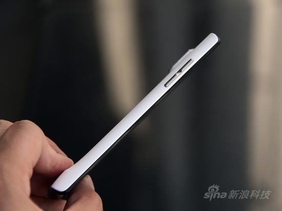 华为Ascend P1详细评测 图赏