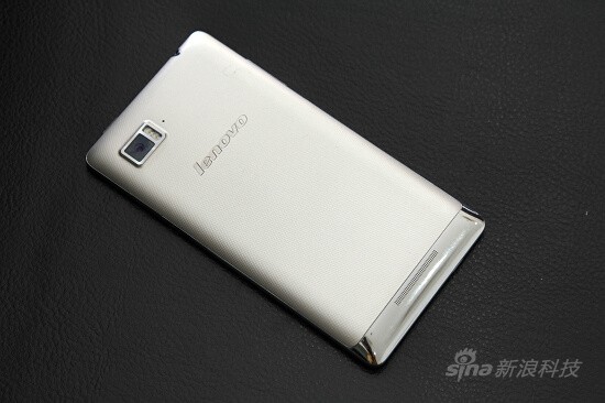 5.5寸屏+骁龙800处理器 联想VIBE Z评测|联想