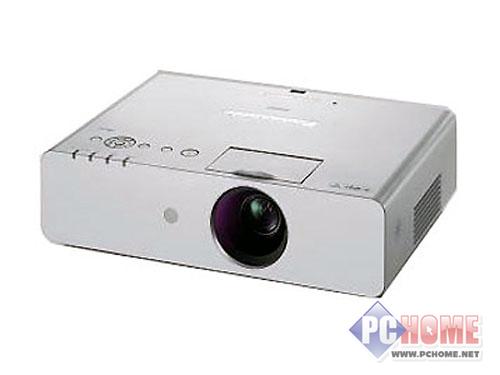 高亮防尘教学用机松下PT-PX750仅1万9