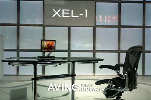 20����Ԫ��11����������OLED��Ԥ��