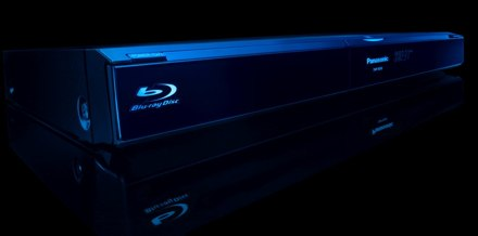 CES2008��Panasonic���������ⲥ�Ż�