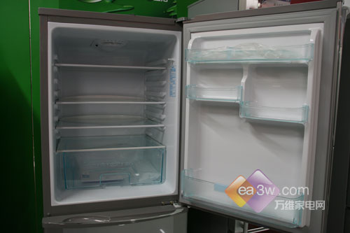 经济实惠新飞239升冰箱仅售2498元