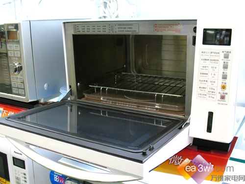 升级厨房装备千元级微波炉齐闹元宵节(5)