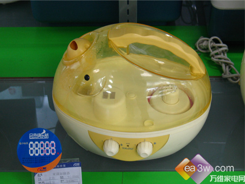 春天太干燥特价时尚加湿器推荐