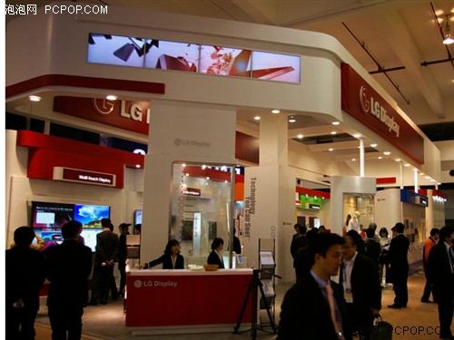 08中国平板业展会透视
