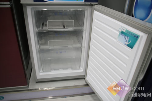 谁的功能最厚道看各品牌节能环保冰箱(2)