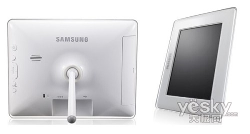 ֧�ֶ��ʽ���Ƕ�ý���������SPF-83M