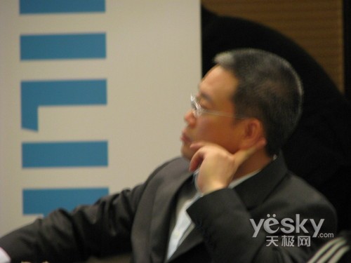 飞利浦数字无绳电话媒体沟通会在京举行
