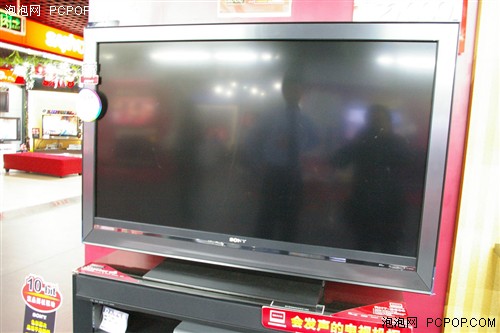客厅易主46吋液晶成主角8款精品导购