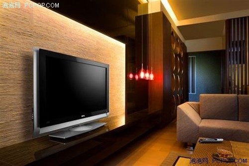 客厅易主46吋液晶成主角8款精品导购