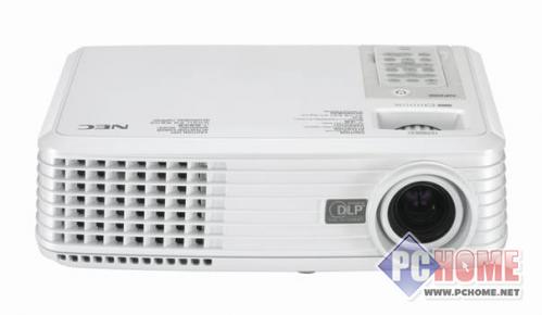 ����ͼ�ͥ����ͶӰNECNP100+��4999