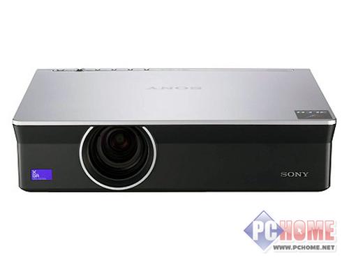 索尼VPL-CX100多媒体教室用机卖8200