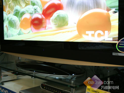 大跌眼镜TCL42寸液晶史上最低价