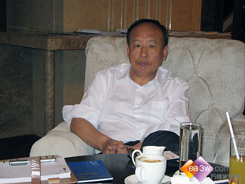 技术创新专访创维研究院院长陆荣昌