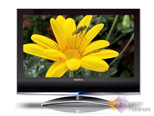 全高清6000买康佳42寸液晶破7000元