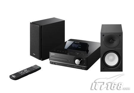 索尼发布四款家庭影院及两款迷你音响(2)
