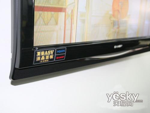 小尺寸入门机夏普37寸液晶再降1000