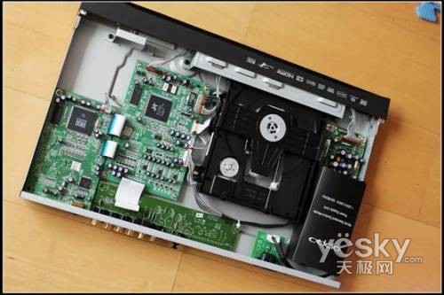 DVD过时了吗?OPPO 高清DVD播放器详看_家