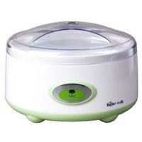 打造属于自己的酸奶 小熊牌酸奶机_家电