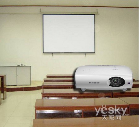 ��ý���������ѡ����SP-L300ͶӰ��