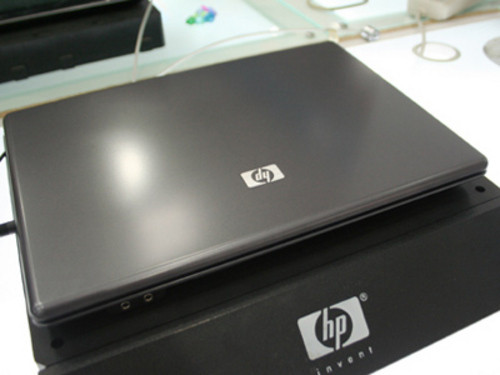 最便宜的惠普商用本hp540仅售3400元