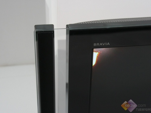 200Hz顶级刷新率 索尼BRAVIA新品探营_家电