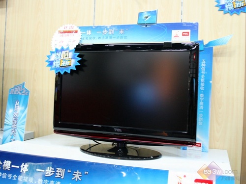 TCL 324000