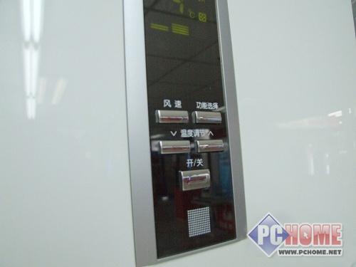 性能卓越 LG三维立体送风空调售5571元_家电