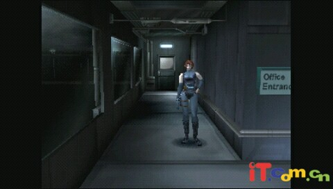 PS游戏[恐龙危机][272MB][日版]