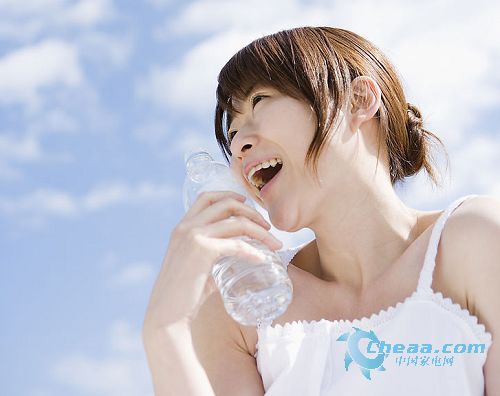 居家健康好帮手3种常见净水设备大比拼