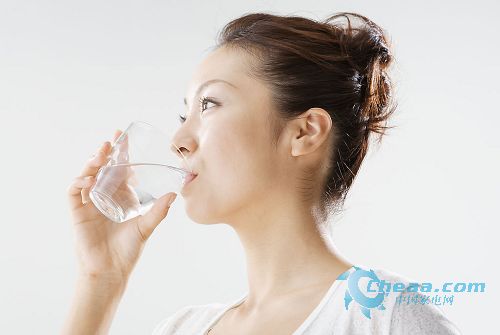 居家健康好帮手3种常见净水设备大比拼