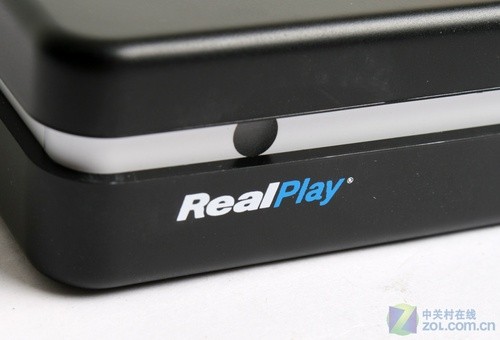 升级换代测RealPlayR1领先版播放机