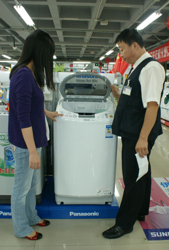 �Ƽ�ʱ��_����GD810ϴ��һ���ǿ������