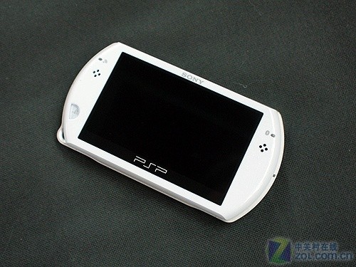 PSPGo价格逐渐稳定 单机报价只要1650元_家