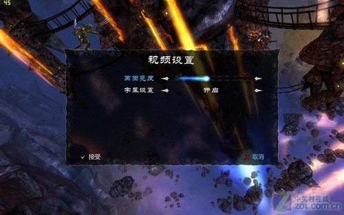 暗黑3不出没关系!热门ARPG电脑游戏下载_家