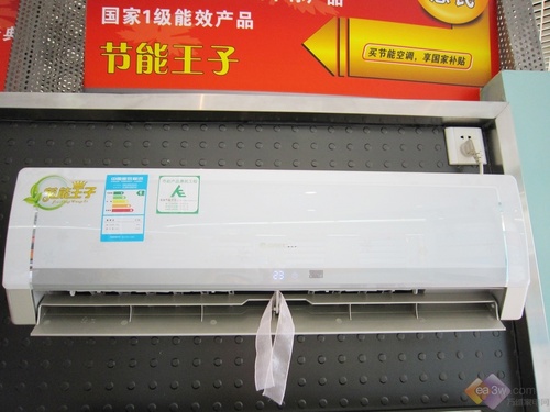 人气最旺五款网友高关注空调全揭秘