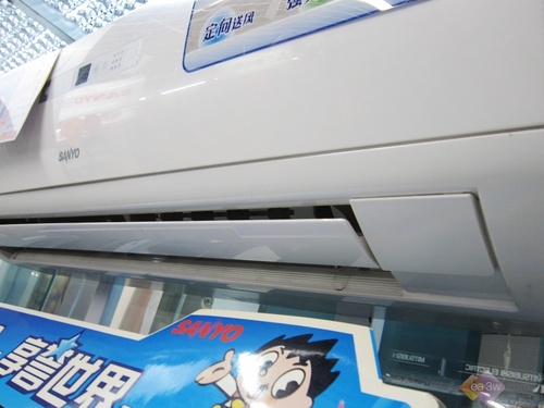 看中口碑品质近期最畅销外资空调一览