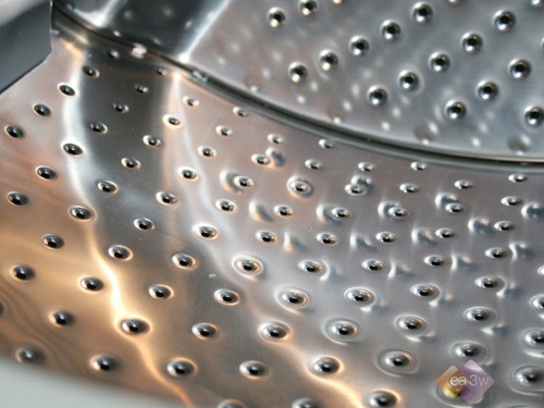 变频电机静音效果 2010年流行啥洗衣机(9)_家