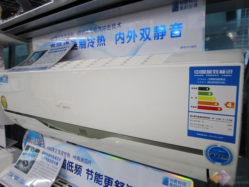 应对大雪寒潮用户最爱快速制暖空调推荐