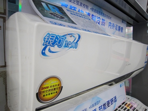 应对大雪寒潮用户最爱快速制暖空调推荐